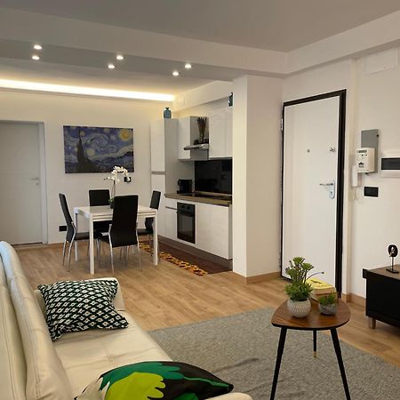 Il Girasole Apartment Генуа Екстериор снимка