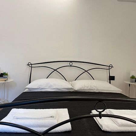 Il Girasole Apartment Генуа Екстериор снимка