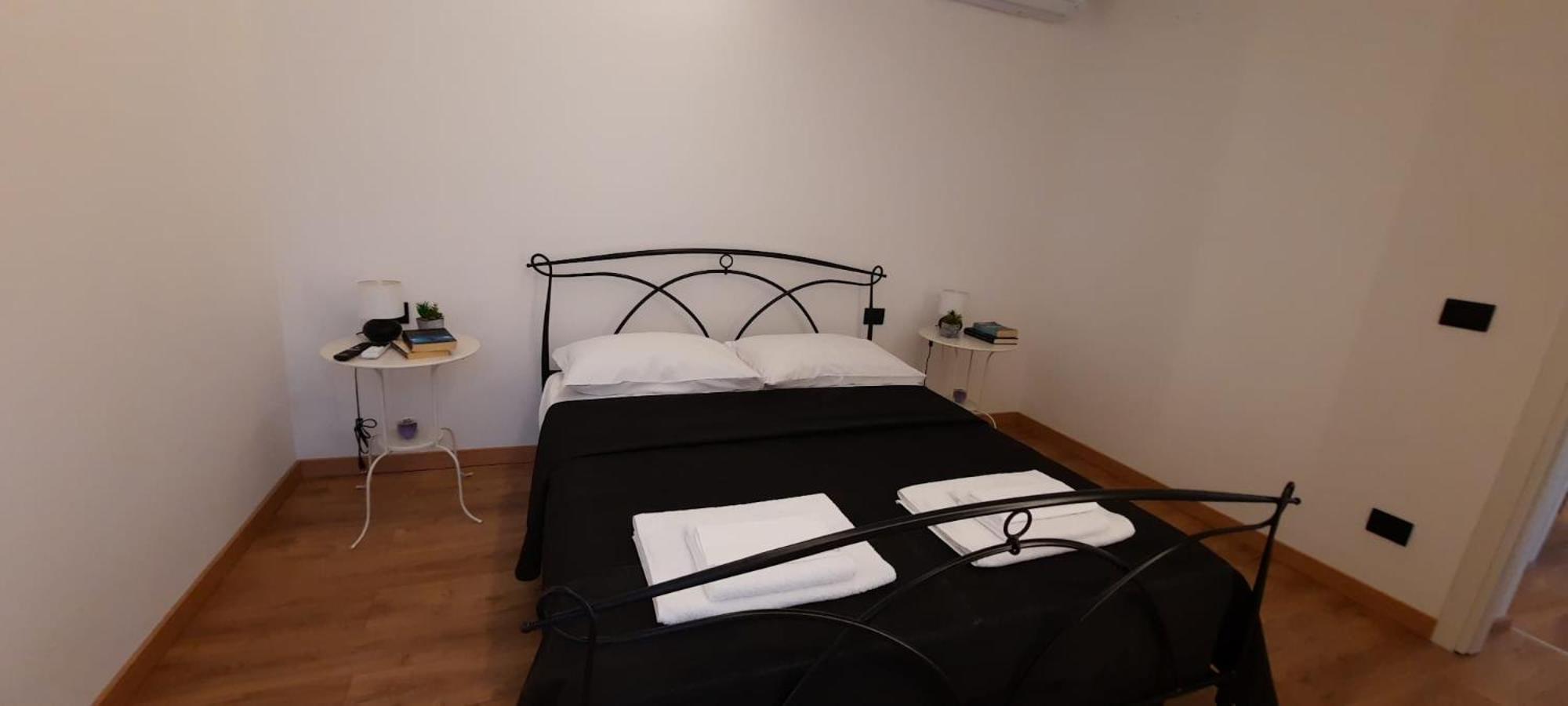 Il Girasole Apartment Генуа Екстериор снимка