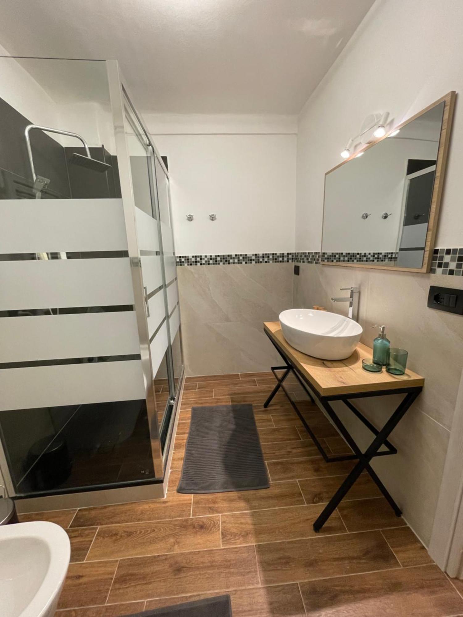 Il Girasole Apartment Генуа Екстериор снимка