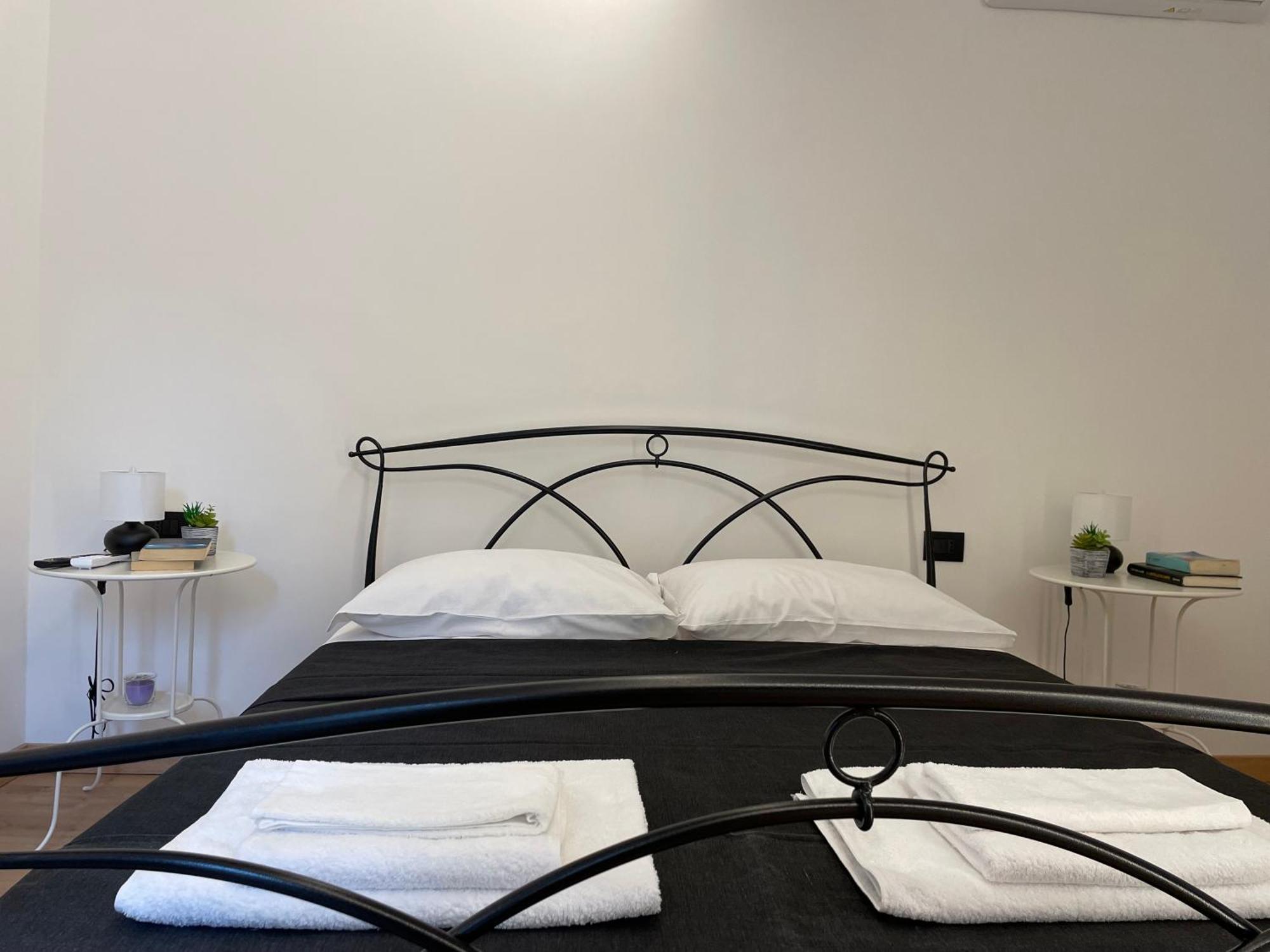 Il Girasole Apartment Генуа Екстериор снимка