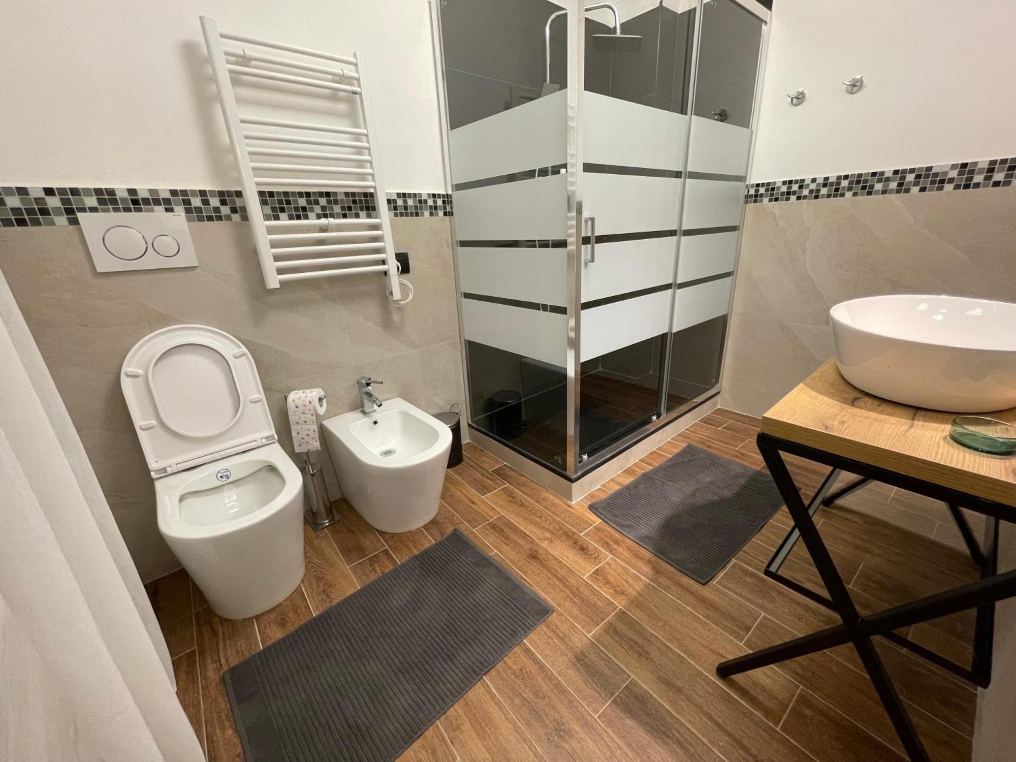 Il Girasole Apartment Генуа Екстериор снимка