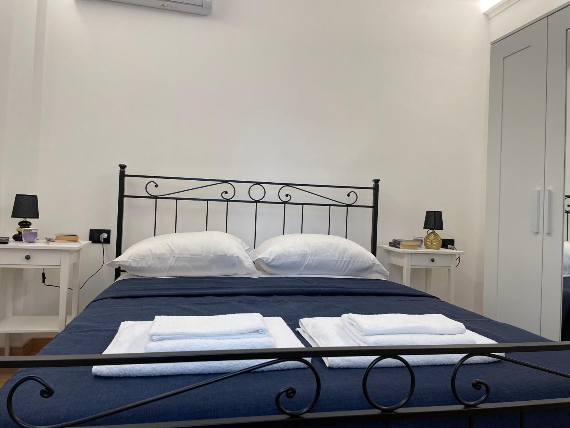 Il Girasole Apartment Генуа Екстериор снимка