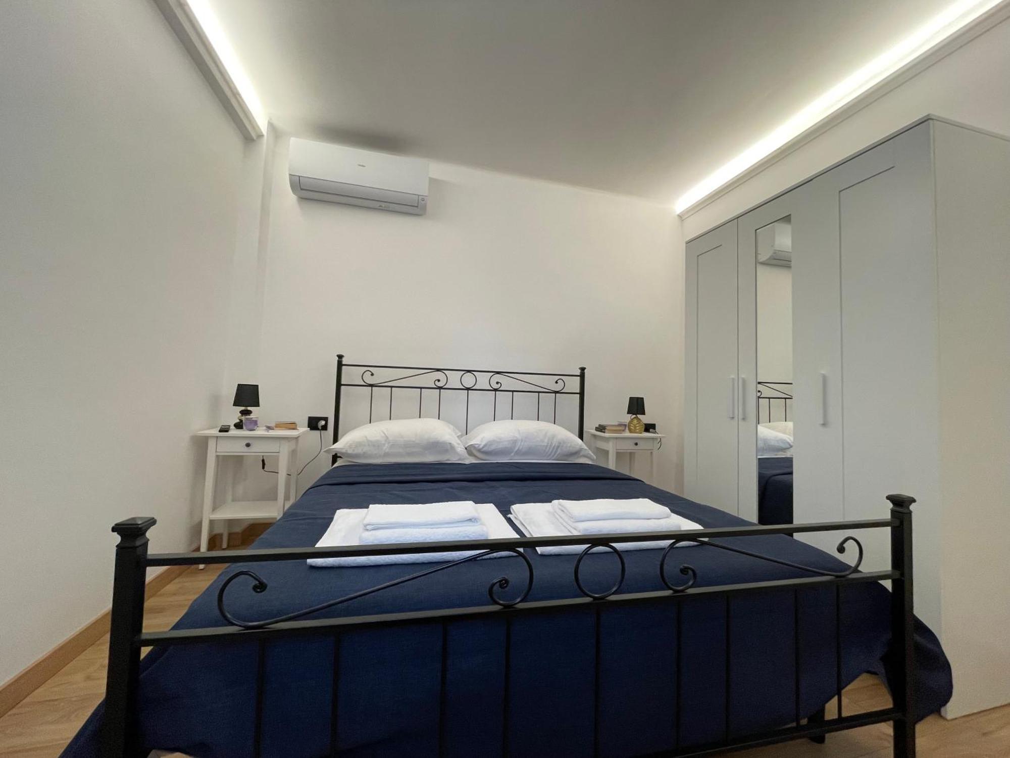 Il Girasole Apartment Генуа Екстериор снимка